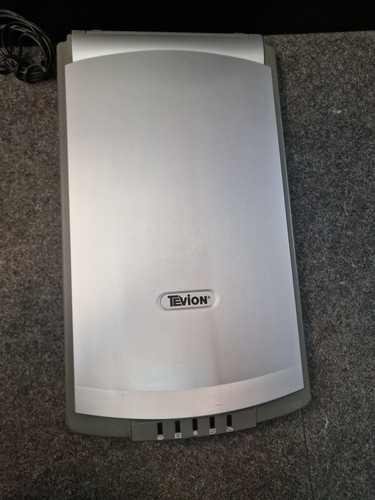 Scanner tevion md5345 - tevion, md5345.