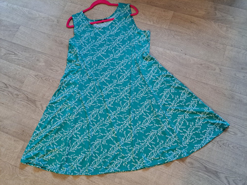 Damen kleid business sommer - damen,
