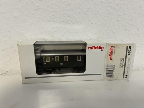Märklin 43030 - h0,