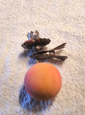 Uralter Christbaumschmuck