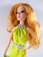The Barbie Look Red Carpet