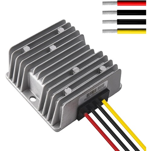 Spannungswandler 12v auf 24v - spannungswandler,