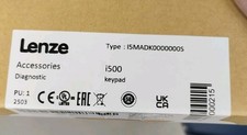 Lenze i500 keypad module - lenze,