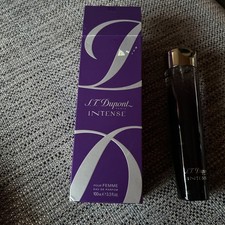 S.T. Dupont paris intense pour