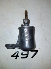 Amal Vergaser  Schwimmerkammer  NSU  DKW  BMW  BSA NORTEN