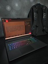 Alienware M18 R1 i7-13700HX /