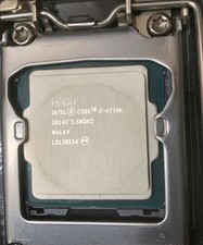 Intel Core i7-4770K SR147