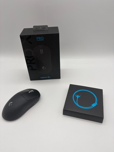Logitech pro superlight - g,