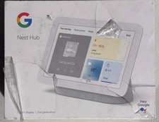 Google Nest Hub (2nd Gen.)