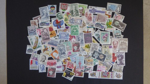 Tschechoslowakei briefmarken - tschechoslowakei,