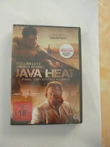 Java heat insel der - -,