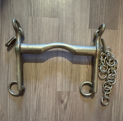 Sprenger trensengebiss - sprenger,