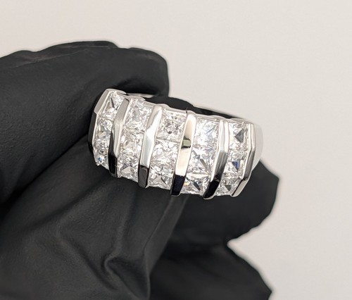 Wunderschöner 925 silber - 925, ring