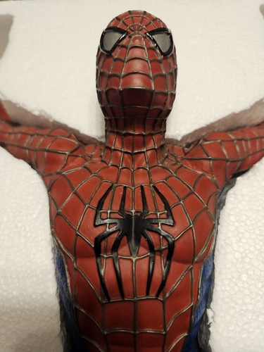 Riesige attakus spider man - riesige, spider-man