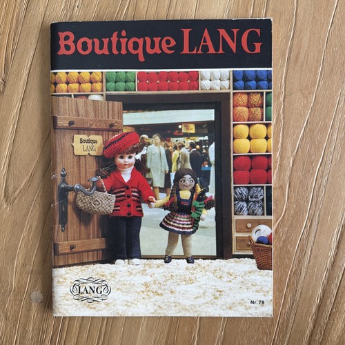 Boutique lang 78 - boutique, lang;