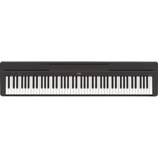 Yamaha P-45 88-Key Weighted