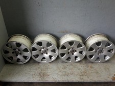 Audi A6 C5 original Satz