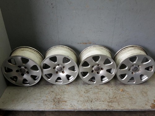Audi original satz - audi,