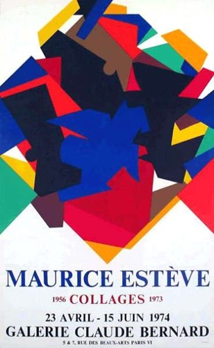 Maurice estève galerie - maurice,