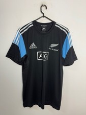 ALL BLACKS NEW ZEALAND RUGBY