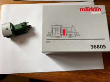 Märklin Diesellok KöF II
