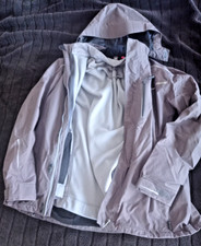 3 in 1 Funktionsjacke