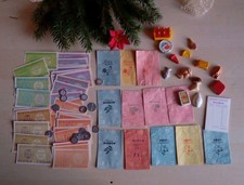 Kaufmannsladen Zubehör