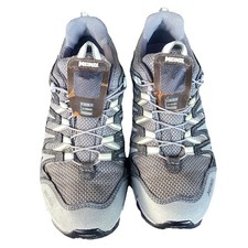 Meindl Wanderschuhe Damen Trekking Schuhe UK 6 - leichter Schuh 