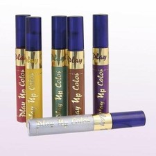 Play Up Color Hair Mascara 16