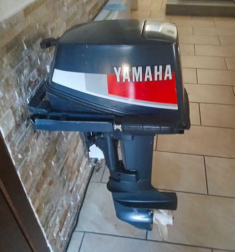 Yamaha außenbordmotor modell - außenbordmotor,