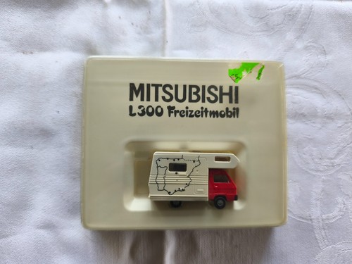Rietze mitsubishi l300 - mitsubishi,