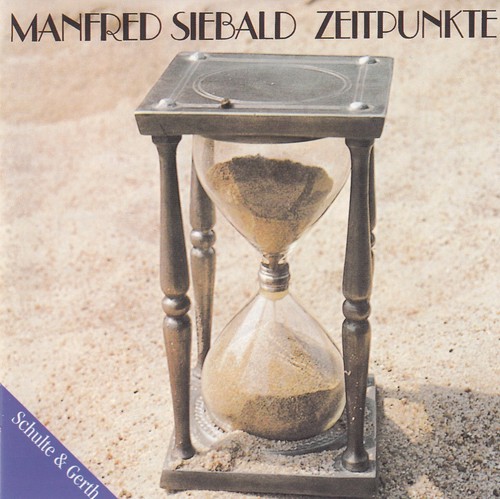 Manfred siebald zeitpunkte - manfred,