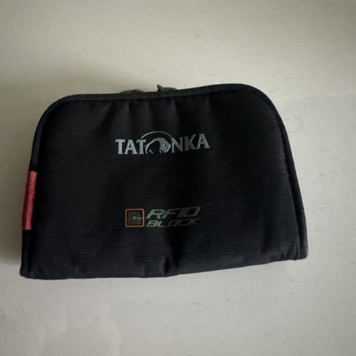 Tatonka big plain - plain, rfid
