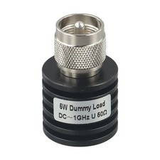 0-1GHz Dummy Load 50Ω Dummy