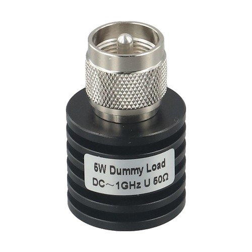 1ghz dummy load - 50Ω,
