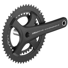 Campagnolo Centaur Blk U-T 11x