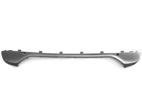 Stoßstangenspoiler hinten - stoßstangenspoiler,