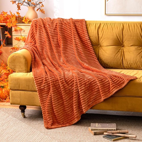 Weiche couchdecke flanell - weiche,