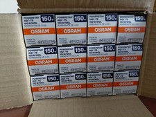 OSRAM Powerstar HQI TS 150 W