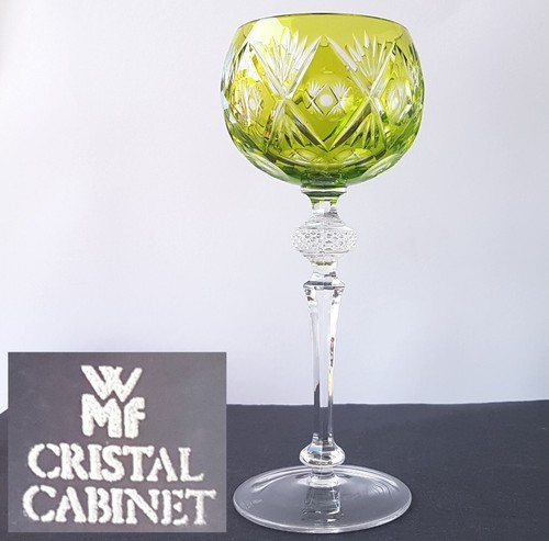 Wmf cristal cabinet weinglas - wmf,