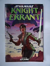 Star Wars: Knight Errant -