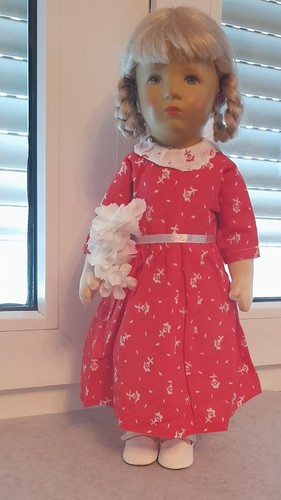 Zauberhafte käthe kruse - zauberhafte,