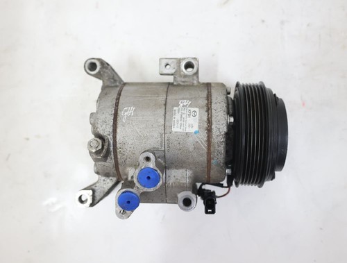 Klimakompressor mazda iii - mazda, 3