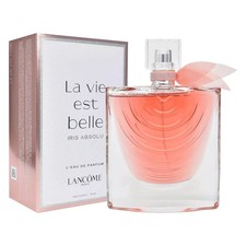 Lancome La vie est belle Iris Absolu Eau de Parfum 50 ml Damen Parfüm Duft EDP