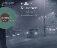 Goldstein (Hörbestseller) von