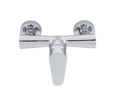 Badmischer Wasserhahn