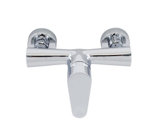 Badmischer wasserhahn - badmischer,