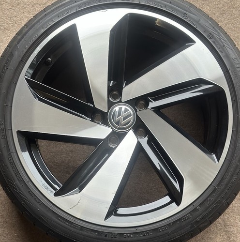 Original golf vii - original, gti