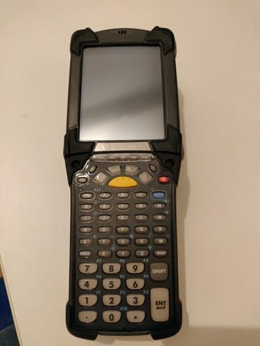 Symbol motorola - symbol,