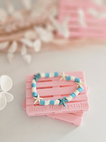 Selbstgemachter schmuck - selbstgemachter,